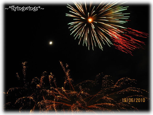 10。06。19~卦山花火節~迪士可狂放之夜 - 第7張圖 10。06。19~卦山花火節~迪士可狂放之夜