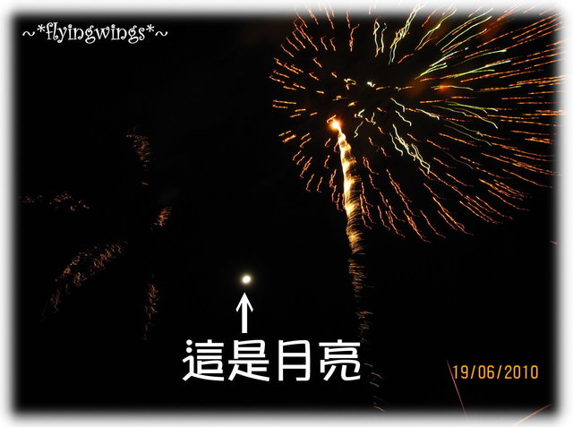 10。06。19~卦山花火節~迪士可狂放之夜 - 第11張圖 10。06。19~卦山花火節~迪士可狂放之夜