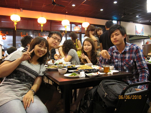 (已歇業)2010。06。06《食》六月大餐之一番鮮日本料理