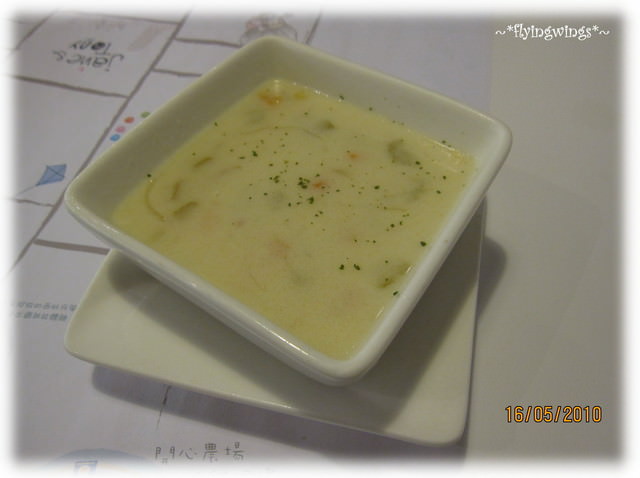 05。16《食》一中好便宜之jane&Tony