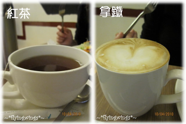 04。10《食》布朗熊brunch