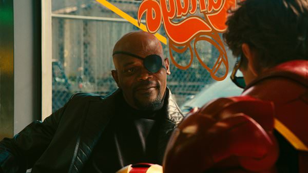 Iron Man 2。鋼鐵人2