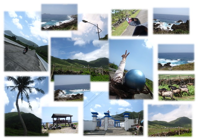 【蘭嶼好好玩】Day 3~還沒離開就開始想念，蘭嶼再見~