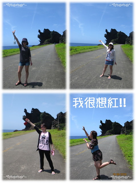 【蘭嶼好好玩】Day 3~還沒離開就開始想念，蘭嶼再見~