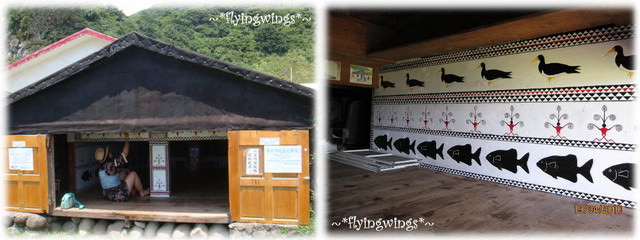 【蘭嶼好好玩】Day 3~還沒離開就開始想念，蘭嶼再見~