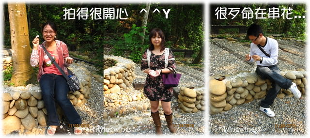 10。04。11~2010挑水古道看桐花