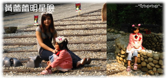 10。04。11~2010挑水古道看桐花