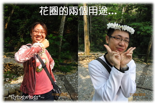 10。04。11~2010挑水古道看桐花