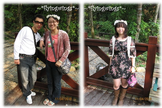 10。04。11~2010挑水古道看桐花