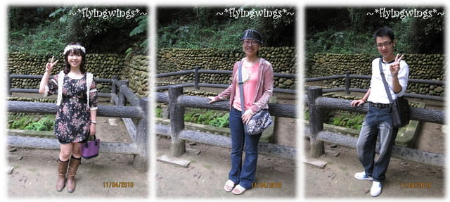 10。04。11~2010挑水古道看桐花