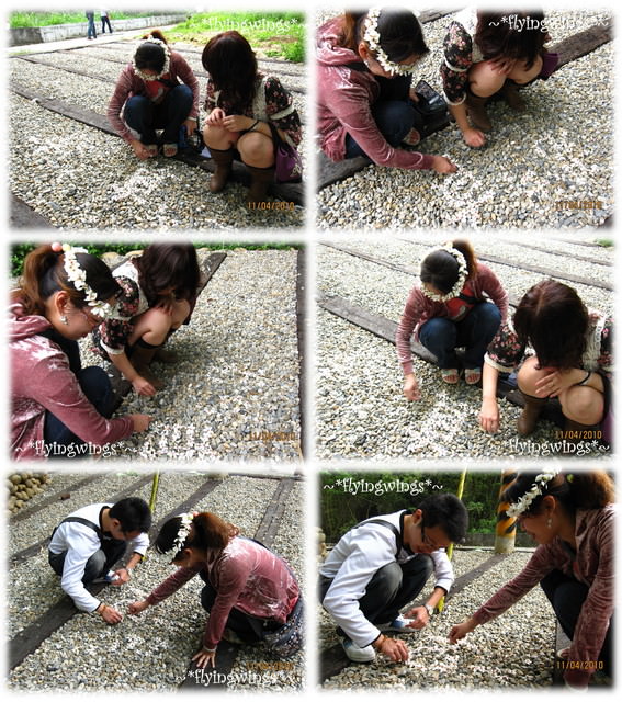 10。04。11~2010挑水古道看桐花
