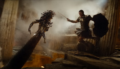 Clash of the Titans。超世紀封神榜 - 第21張圖 Clash of the Titans。超世紀封神榜