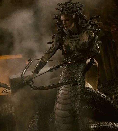 Clash of the Titans。超世紀封神榜 - 第22張圖 Clash of the Titans。超世紀封神榜