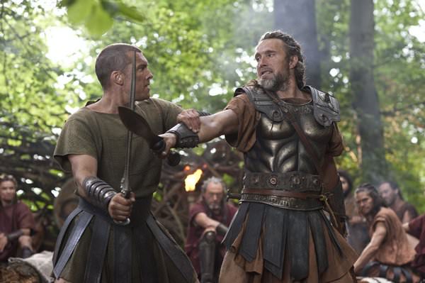 Clash of the Titans。超世紀封神榜 - 第26張圖 Clash of the Titans。超世紀封神榜