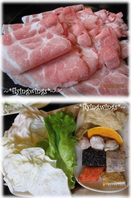 03。28《食》雅真生日快樂之普吉島香茅火鍋