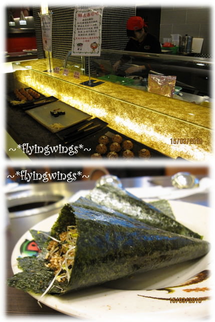03。15《食》手卷吃到飽之鮮友火鍋 - 第12張圖 03。15《食》手卷吃到飽之鮮友火鍋