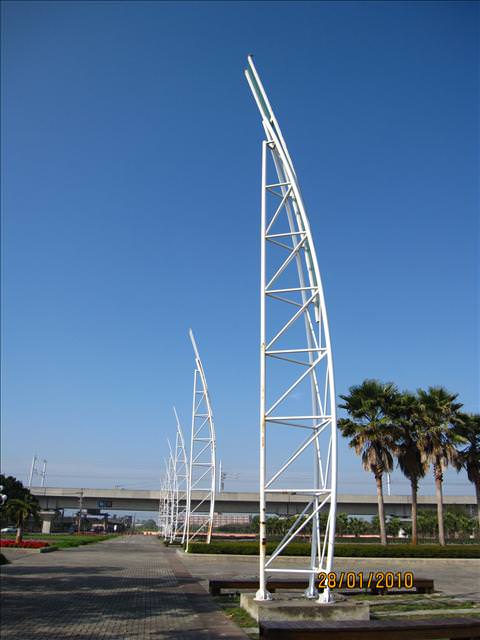 10。01。28~溪州花博公園