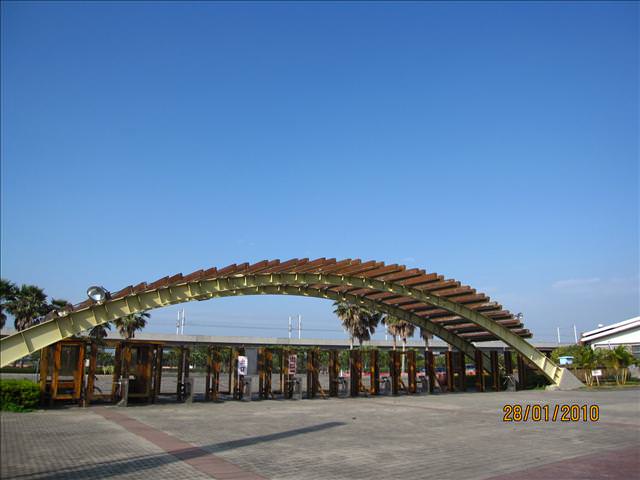 10。01。28~溪州花博公園