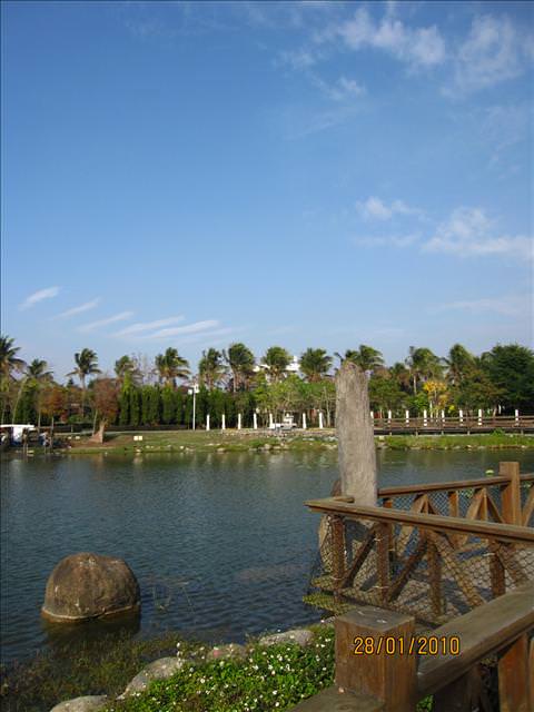 10。01。28~溪州花博公園