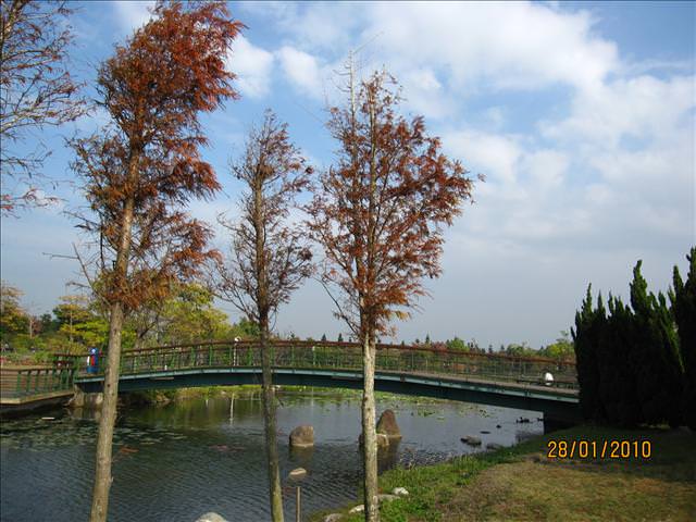 10。01。28~溪州花博公園