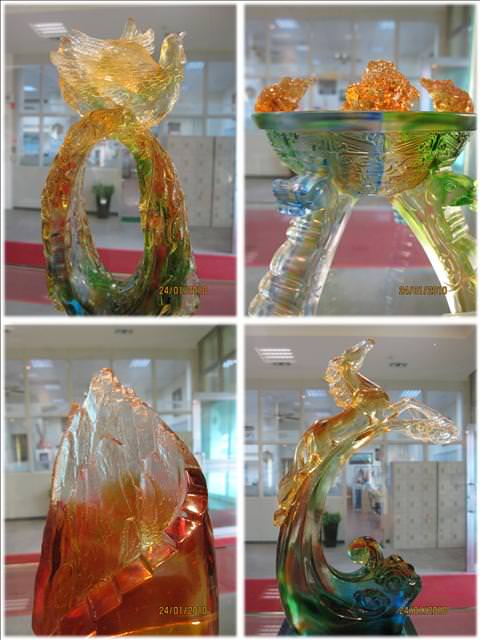 2010。01。24~台灣玻璃館之知性之旅 - 第12張圖 2010。01。24~台灣玻璃館之知性之旅