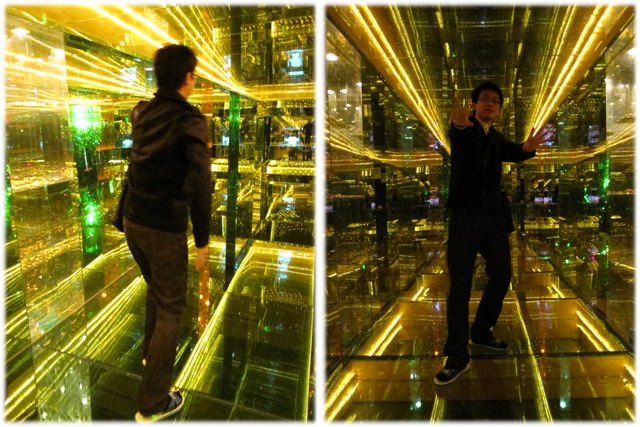 2010。01。24~台灣玻璃館之知性之旅 - 第24張圖 2010。01。24~台灣玻璃館之知性之旅