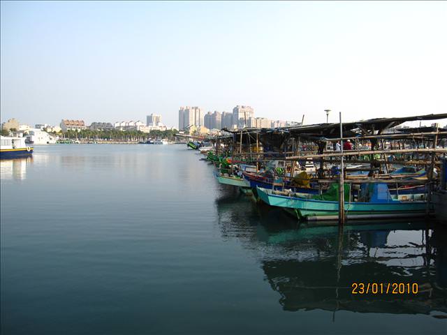10。01。23~台南安平之狗狗大暴走 - 第42張圖 10。01。23~台南安平之狗狗大暴走