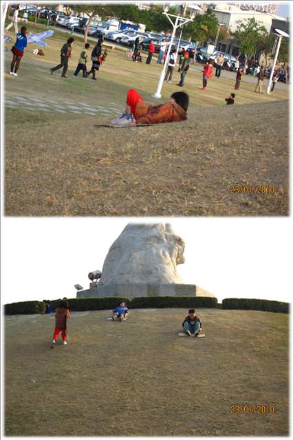 10。01。23~台南安平之狗狗大暴走 - 第45張圖 10。01。23~台南安平之狗狗大暴走