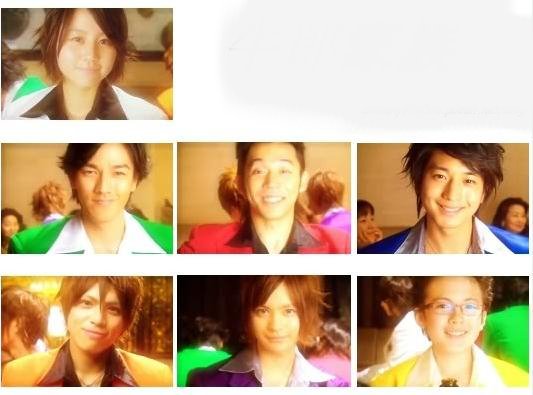 家有花樣男子X6