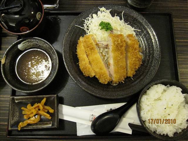 悠。閒