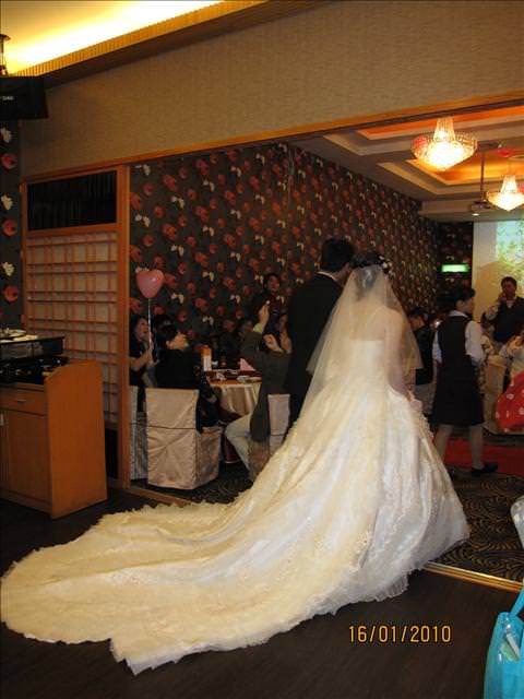 2010。01。16巧涓大喜