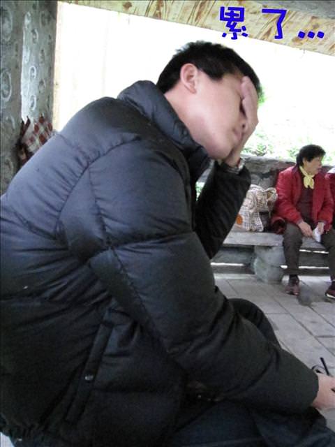 WINTER~中台灣之旅~DAY 4~溪頭(下)、鹿港吃吃吃 - 第10張圖 WINTER~中台灣之旅~DAY 4~溪頭(下)、鹿港吃吃吃