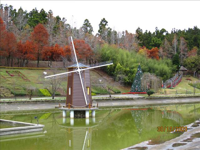 WINTER~中台灣之旅~DAY 3~清境小瑞士花園 - 第26張圖 WINTER~中台灣之旅~DAY 3~清境小瑞士花園