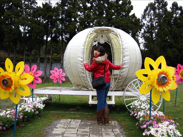 WINTER~中台灣之旅~DAY 3~清境小瑞士花園 - 第28張圖 WINTER~中台灣之旅~DAY 3~清境小瑞士花園