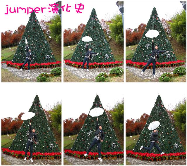 WINTER~中台灣之旅~DAY 3~清境小瑞士花園 - 第31張圖 WINTER~中台灣之旅~DAY 3~清境小瑞士花園