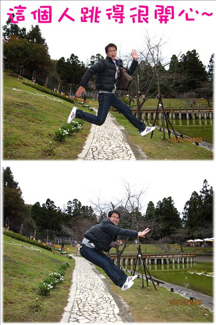 WINTER~中台灣之旅~DAY 3~清境小瑞士花園 - 第34張圖 WINTER~中台灣之旅~DAY 3~清境小瑞士花園