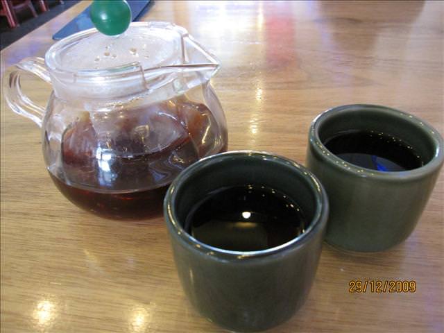 WINTER~中台灣之旅~DAY 2~清境清靜 - 第10張圖 WINTER~中台灣之旅~DAY 2~清境清靜