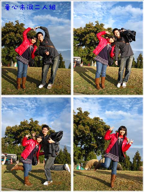 WINTER~中台灣之旅~DAY 2~清境清靜 - 第57張圖 WINTER~中台灣之旅~DAY 2~清境清靜