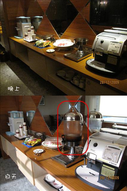 WINTER~中台灣之旅~DAY 1~觀月商務休閒旅館 - 第25張圖 WINTER~中台灣之旅~DAY 1~觀月商務休閒旅館
