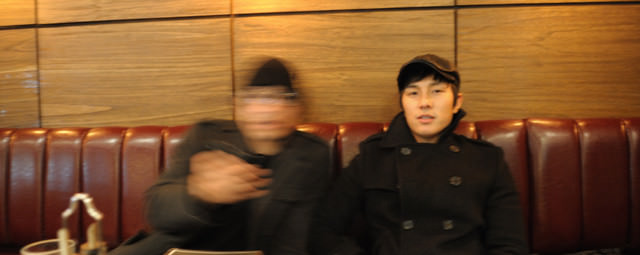標題: 앤디와 식사 和andy一起吃飯 - 第5張圖 標題: 앤디와 식사 和andy一起吃飯