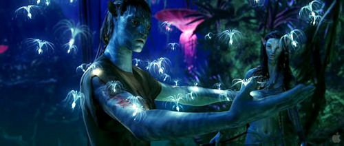 AVATAR。阿凡達