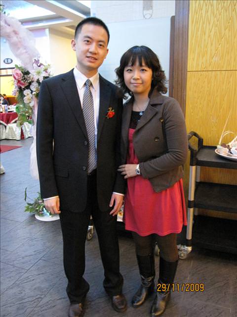 2009。11。29道湯大喜