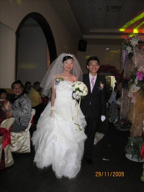 2009。11。29道湯大喜