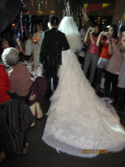 2009。11。29道湯大喜