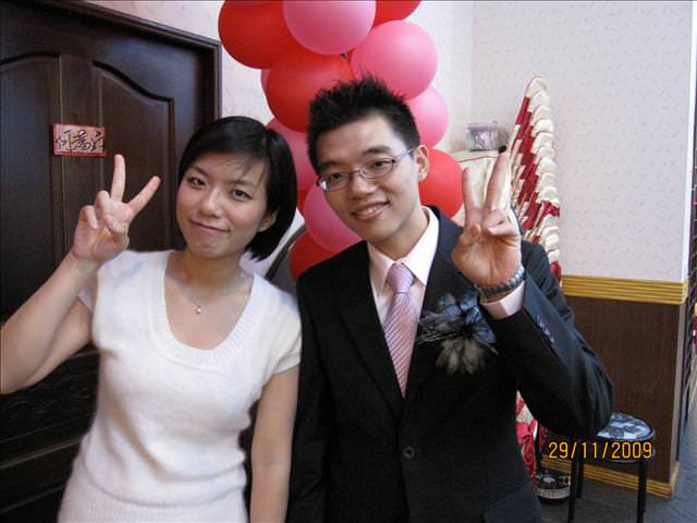 2009。11。29道湯大喜