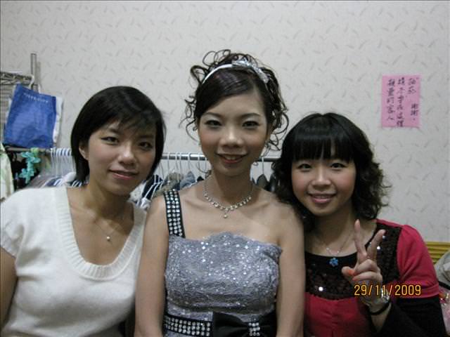 2009。11。29道湯大喜