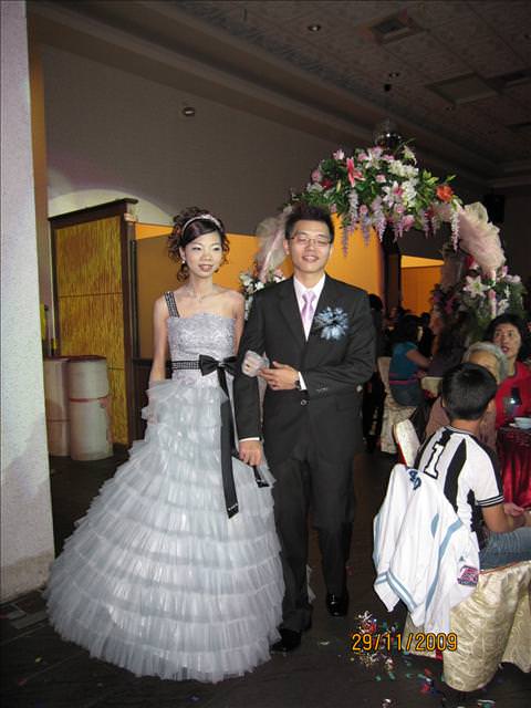 2009。11。29道湯大喜