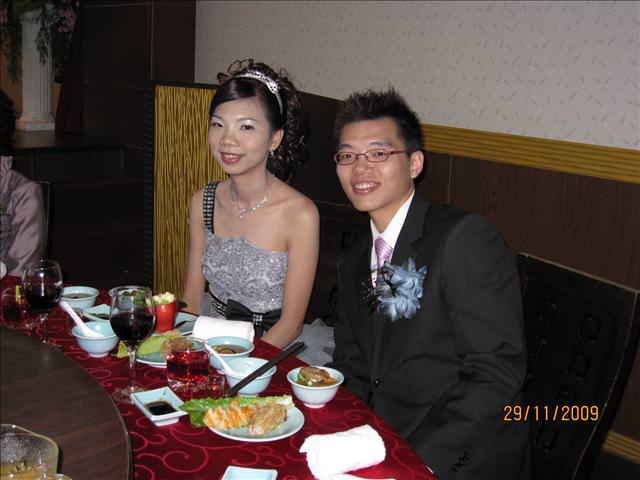 2009。11。29道湯大喜