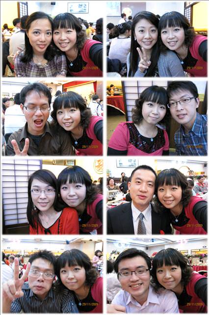 2009。11。29道湯大喜