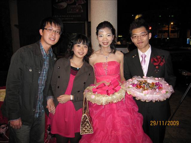 2009。11。29道湯大喜